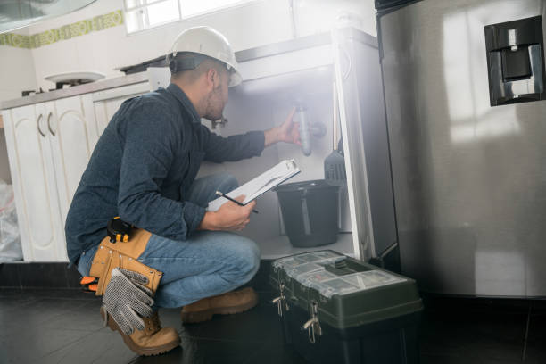 Best Plumbing Inspection Services  in Auberry, CA