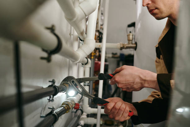 Best Pipe Repair Near Me  in Auberry, CA