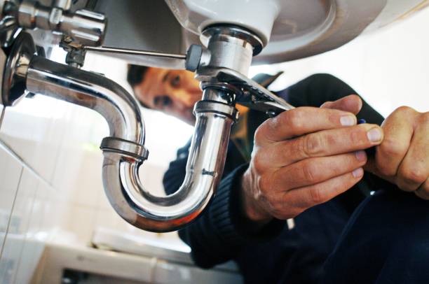 Best Hot Water Heater Installation  in Auberry, CA