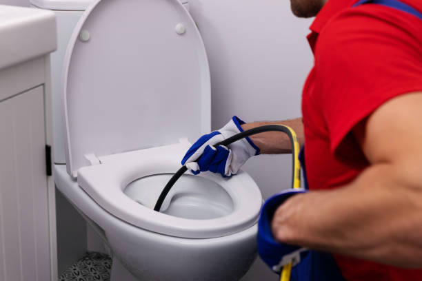 Water Softener Installation in Auberry, CA