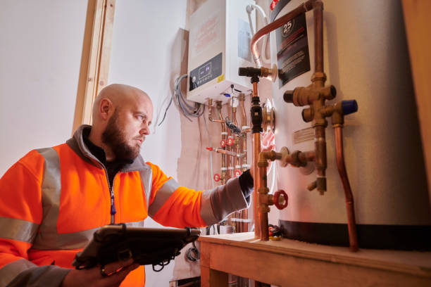 Best Emergency Plumber  in Auberry, CA