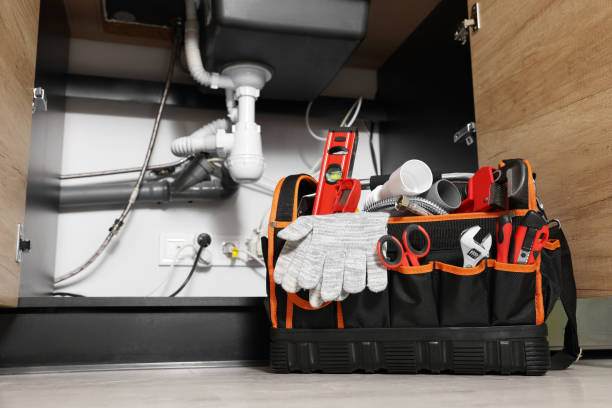 Best Sewer Line Repair  in Auberry, CA