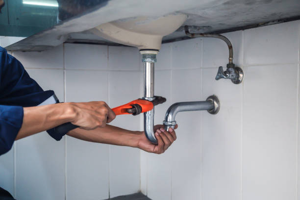 Best Plumbing Installation Services  in Auberry, CA