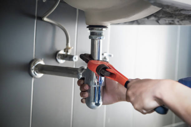Best Plumbing Inspection Services  in Auberry, CA