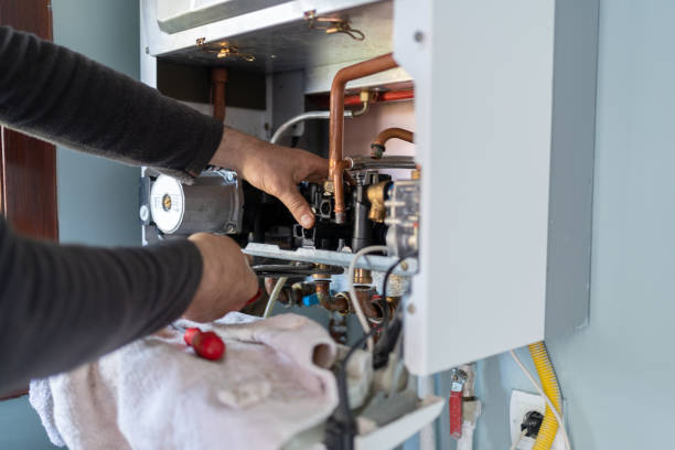 Best Emergency Plumbing Repair  in Auberry, CA