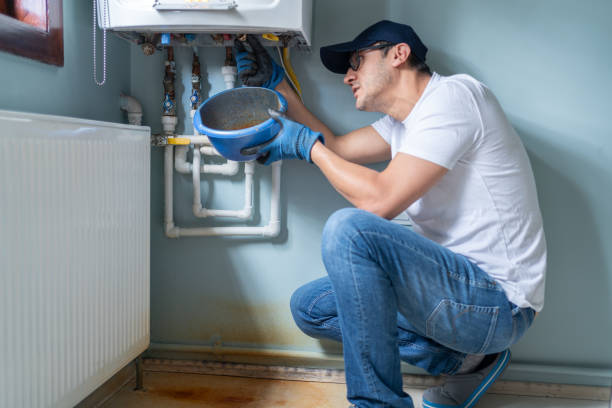 Best Water Leak Repair  in Auberry, CA