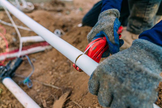 Best Best Plumbers Near Me  in Auberry, CA