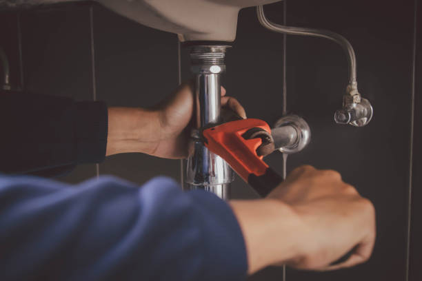 Best Plumbing Services Near Me  in Auberry, CA