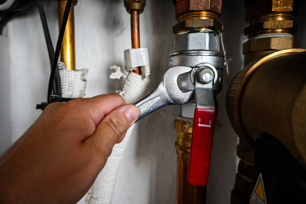 Best Same-Day Plumbing Service  in Auberry, CA
